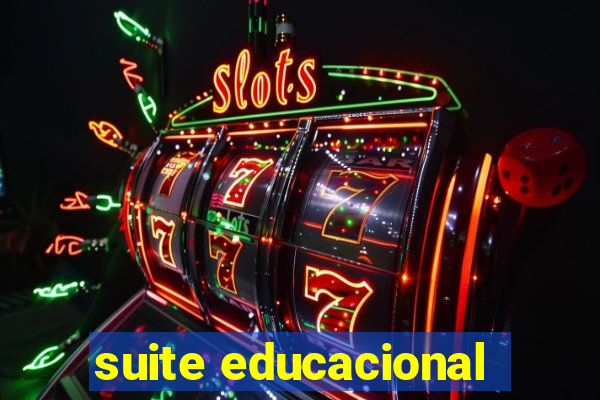 suite educacional